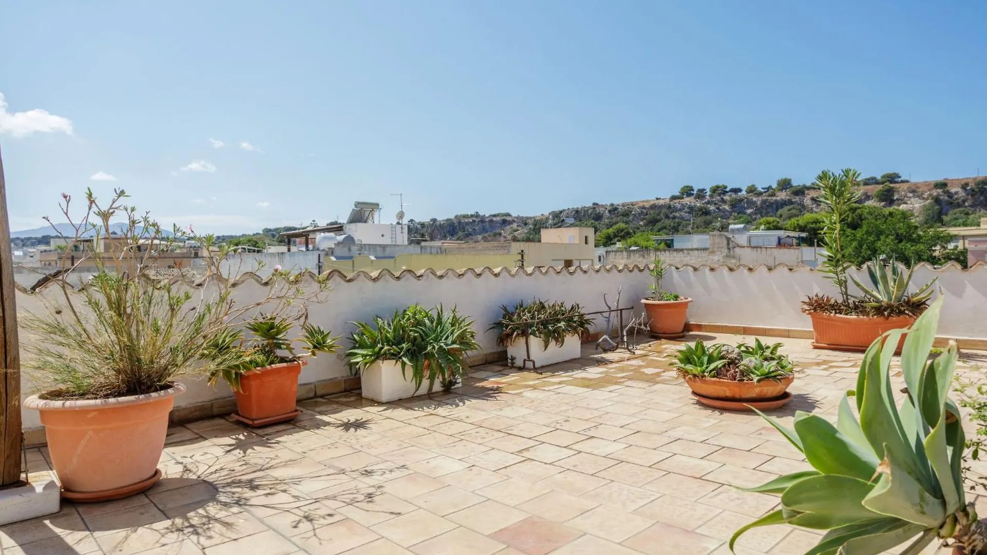 Apartment Gaia Giallo By Interhome San Vito Lo Capo 0*,  Italy