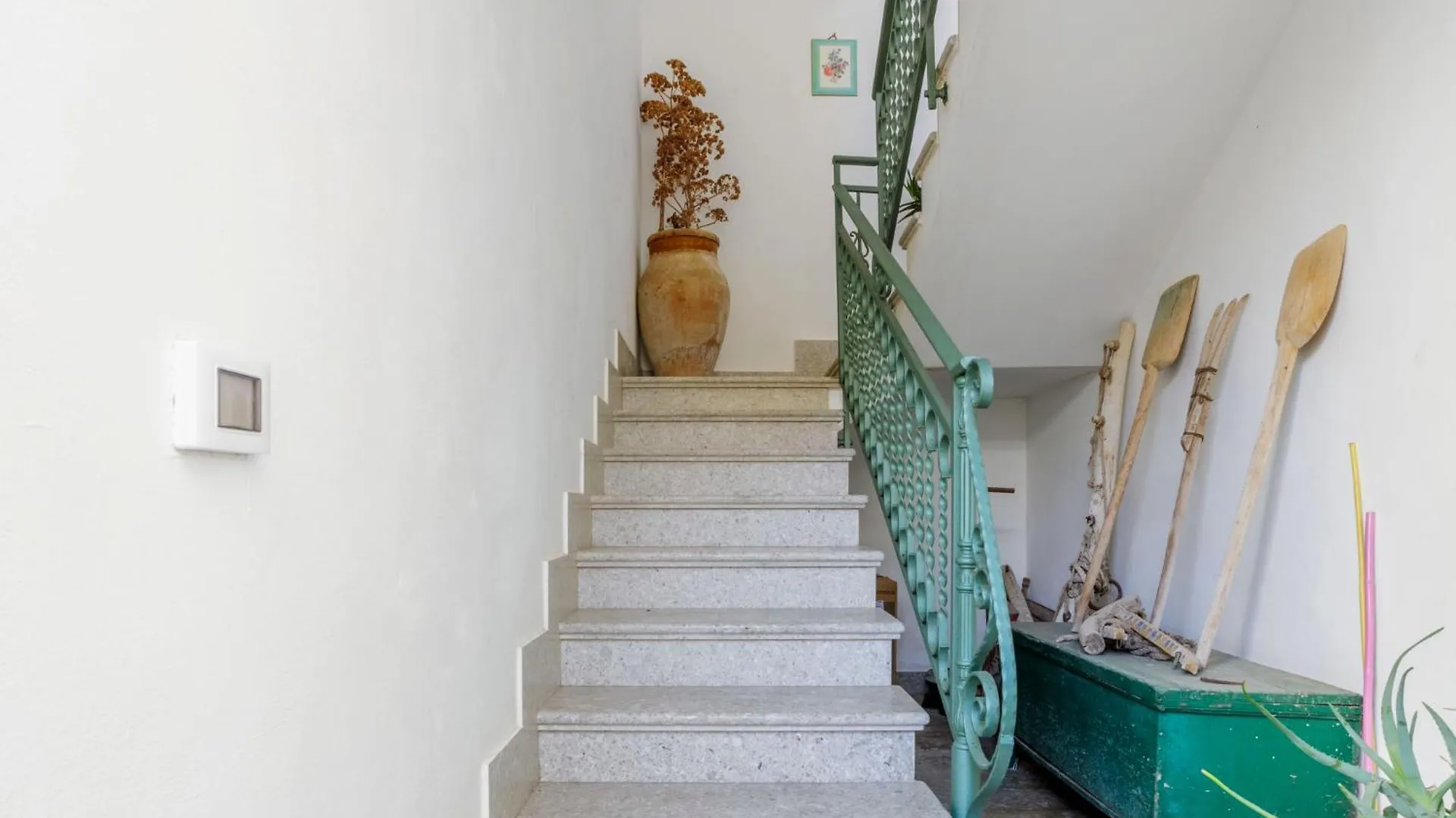 Apartment Gaia Giallo By Interhome San Vito Lo Capo Italy