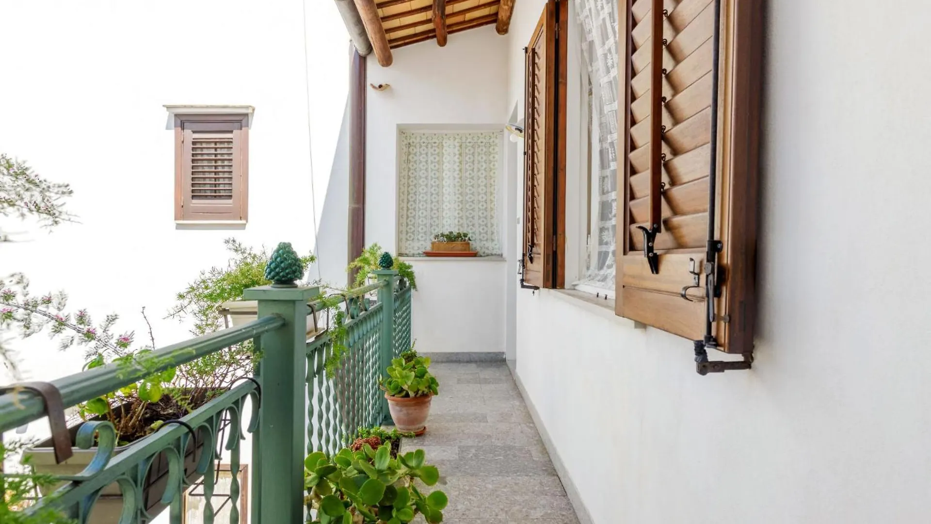 Apartment Gaia Giallo By Interhome San Vito Lo Capo Italy