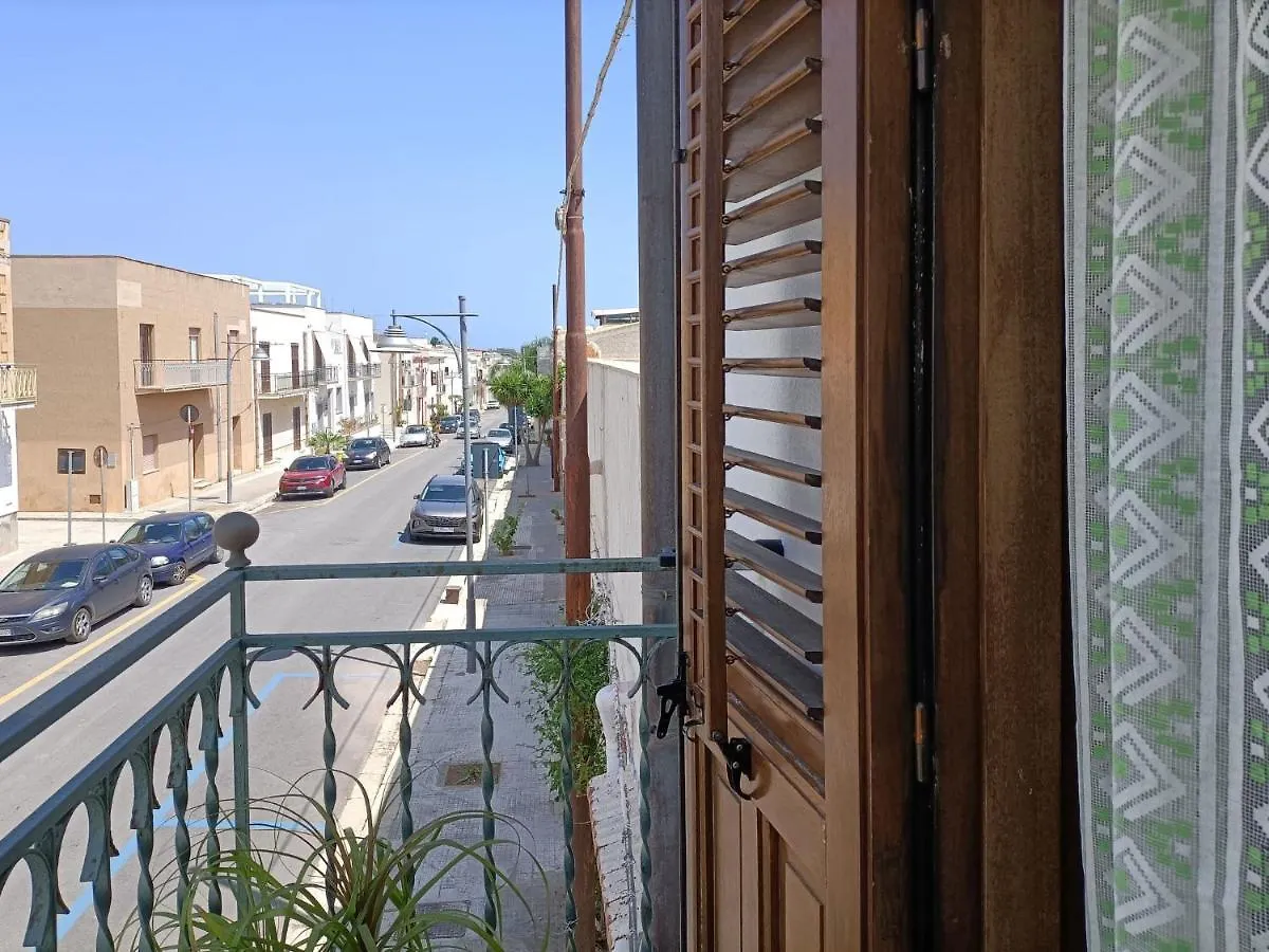 Apartment Gaia Giallo By Interhome San Vito Lo Capo