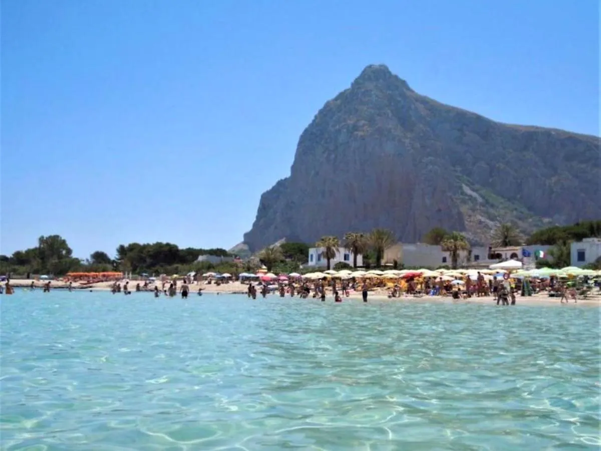 Apartment Gaia Giallo By Interhome San Vito Lo Capo