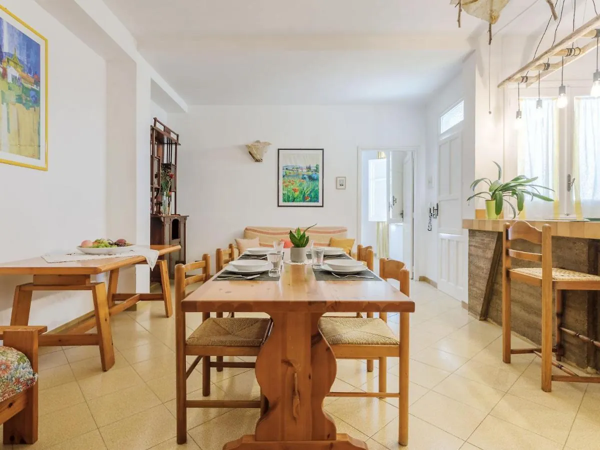 Apartment Gaia Giallo By Interhome San Vito Lo Capo