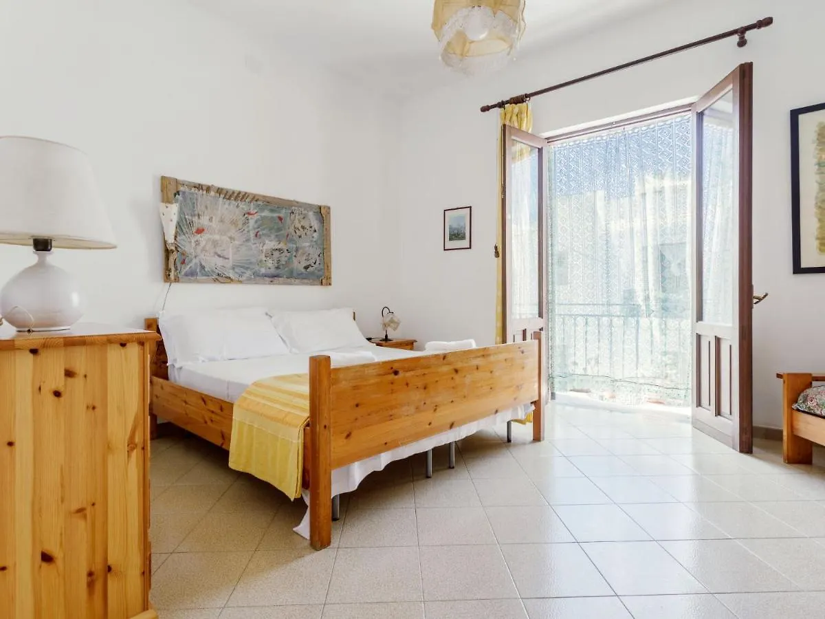 Apartment Gaia Giallo By Interhome San Vito Lo Capo