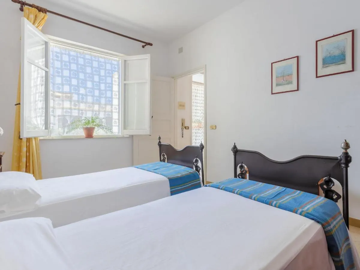 Apartment Gaia Giallo By Interhome San Vito Lo Capo Italy