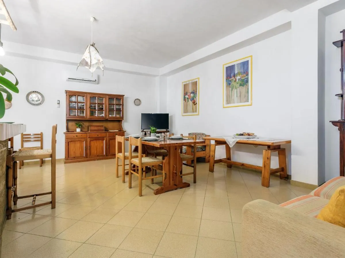 Apartment Gaia Giallo By Interhome San Vito Lo Capo Italy