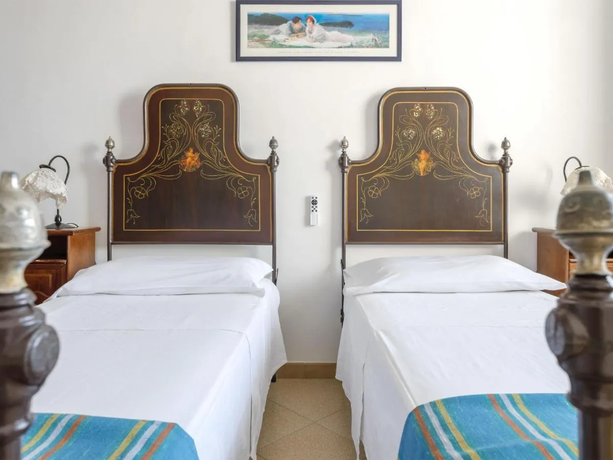Apartment Gaia Giallo By Interhome San Vito Lo Capo