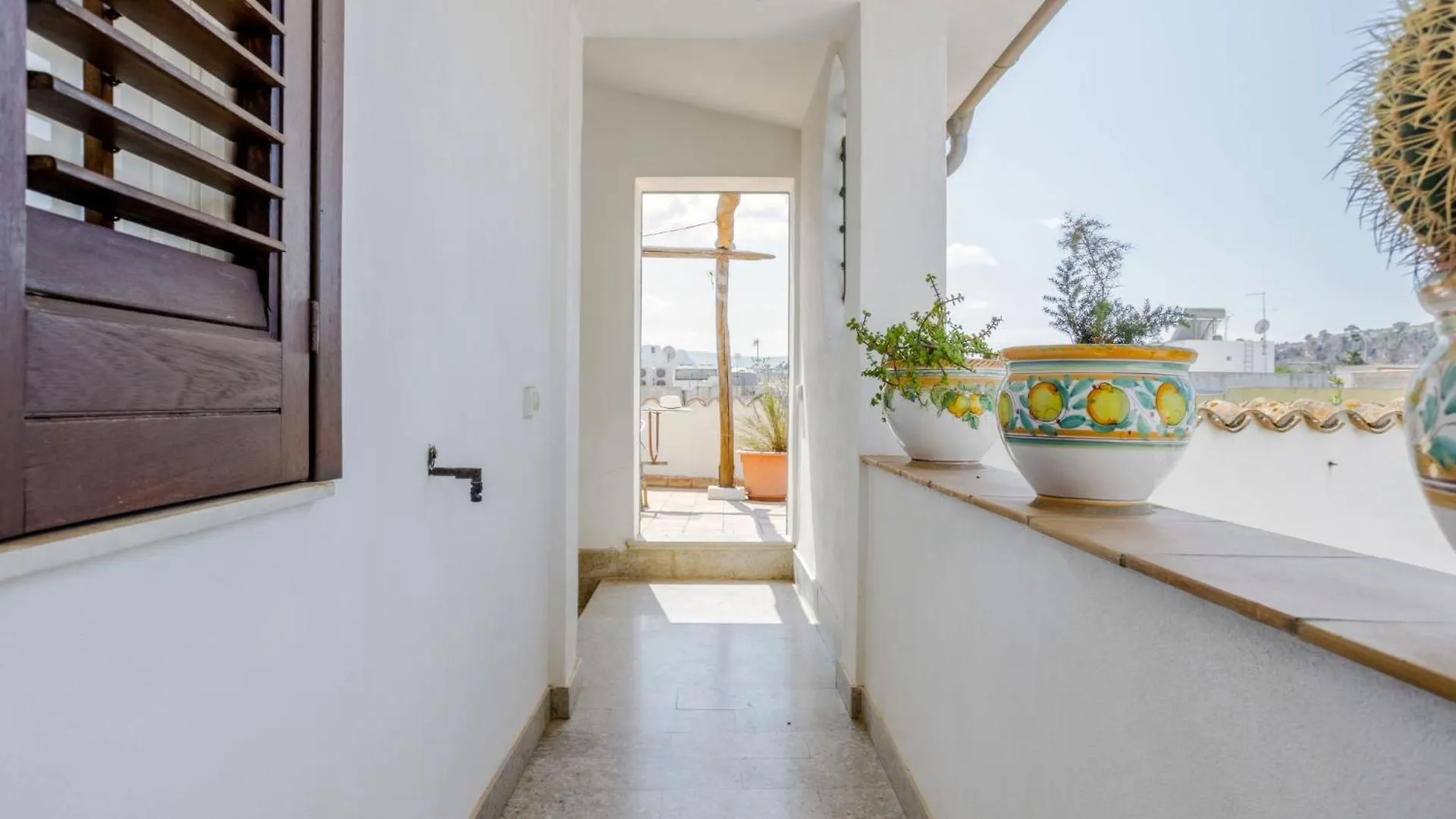Apartment Gaia Giallo By Interhome San Vito Lo Capo 0*,