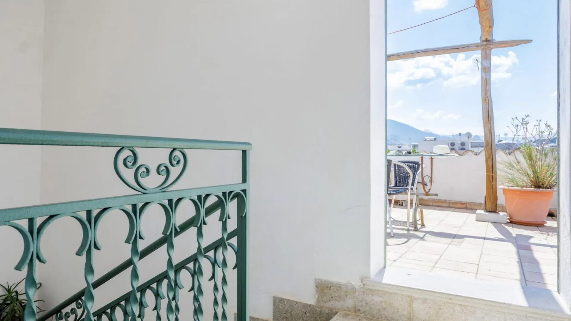 Apartment Gaia Giallo By Interhome San Vito Lo Capo 0*,